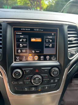 Jeep Grand Cherokee 3.0D Summit - 14