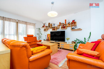 Prodej řadového domu 5+kk a 2+kk, 367 m², Praha 5 - Stodůlky - 14