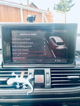 Audi A6 Avant 3.0 Bitdi - Competition - 14