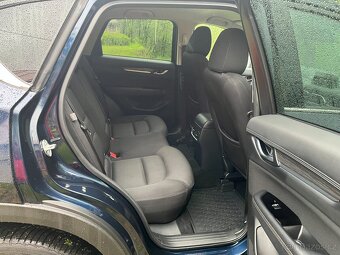 MAZDA CX5 2.2D 4X4 NAVI LED KAMERA BOSE - 14