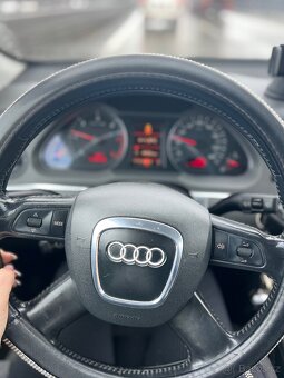 Audi A6 - 14
