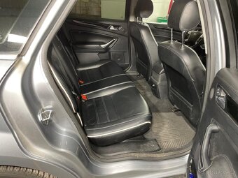 Ford Mondeo combi 2,0TDCi-120kw-Titanium-nové v ČR - 14