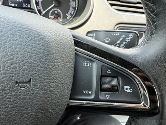 Octavia kombi, 1.6TDI, původ ČR, odpočet DPH - 14