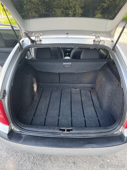 Octavia 1 Combi 1U5 1.9 Tdi PD 96kw - 14