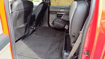Ford F-150 5,0 XLT AWD SuperCrew 360HP - 14