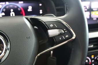 Škoda Scala 1.0TSi DSG Style 81/kW///REZERVACE - 14