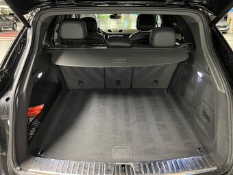 Porsche Cayenne 4x4 A/T BLACK OPTIK 250KW / 3.0 B - 14