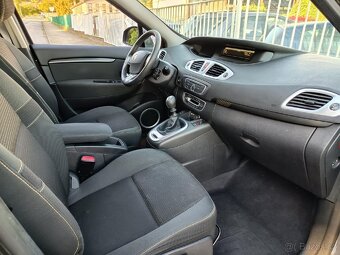 Renault Scenic 1,4i TOP STAV - 14