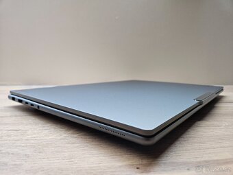 3,2K 16"_LENOVO YOGA PRO 9_ULTRA 9 185H_32GB_RTX 4050 6GB - 14