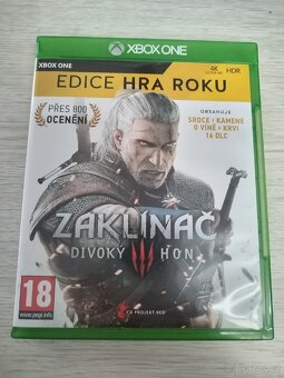 Hry na PS2, PS3, Xbox - 14