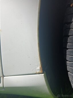 VW Passat B7 R-Line 2.0tdi - 14