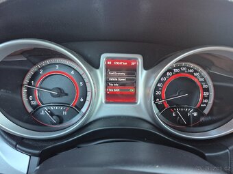 Fiat Freemont 2.0 Multijet Urban 103kW - 14
