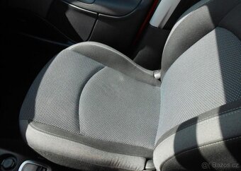 Peugeot 206 1,4 55 kW PLUS KLIMA Serviska benzín - 14