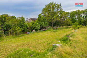 Prodej pozemku k bydlení, 3021 m², Liběšice - 14