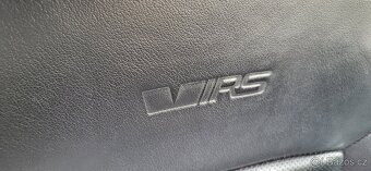 Škoda Octavia combi II RS 2.0 TDI 125 kw DSG 2011 TOP-CZ - 14