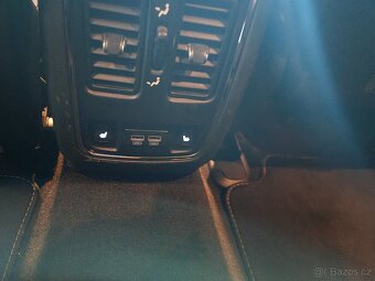 Jeep grand cherokee overland 3,0 crdi v6 4x4 VADA MOTORA - 14
