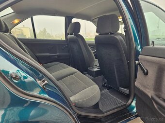 BMW 318i E36 ++85KW++RARITA++24500KM++ - 14