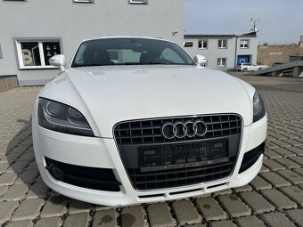 Audi TT 2.0 TFSI 147 kW DSG – Perfektní stav - 14