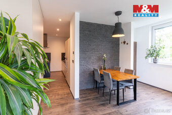 Prodej bytu 2+kk, 75 m², Olomouc, ul. Wellnerova - 14