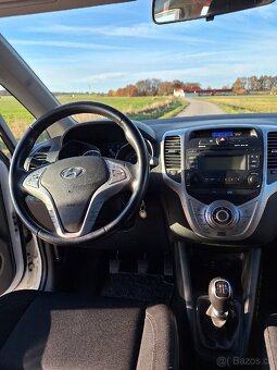 Hyundai IX20 2018 1.4 cvvt 66kw - 14