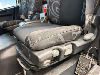 Iveco Eurocargo 120E18, nový 8t hákový nosič - 14