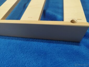 Rostoucí postýlka lotta grey - náhradní díly - 14