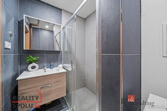 Prodej, byty/2+1, 55 m2, Devotyho 2451, 53002 Pardubice, Par - 14