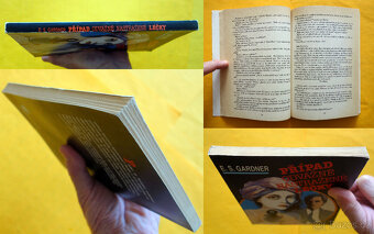 8 detektivek E. S. Gardnera / Perry Mason + Lam & Coolová - 14