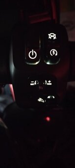 Indian Roadmaster Dark Horse - 14