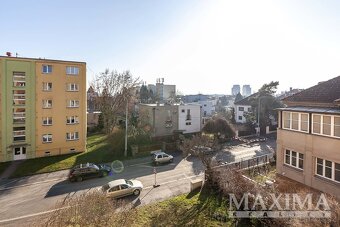 Byt 2+1 o ploše 52 m2 - Praha, Strašnice - 14