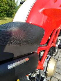 Ducati Monster S4R 998 Testastretta 3976Km - 14