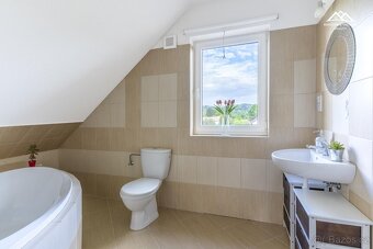 Prodej rodinného domu 4+kk, 461 m2, Vítanov - Stan - 14