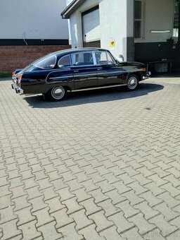 Tatra 603-2 predaj - 14