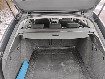 Octavia 2 combi 1,4 TSI  90 KW , TOP STAV bez koroze - 14