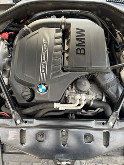 BMW 640i Gran Coupe M packet - 14