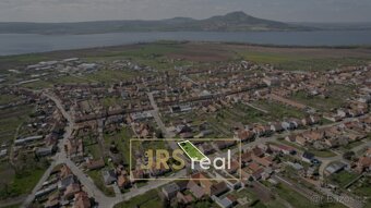Prodej pozemku pro bydlení, 799 m2 - Šakvice, ev.č. 130064JV - 14