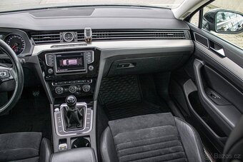 Volkswagen Passat Variant 2.0 TDI BMT - 14