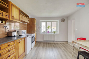 Prodej rodinného domu, 205 m², Lnáře - 14