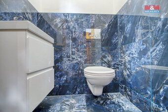 Prodej rodinného domu, 205 m², Lnáře - 14