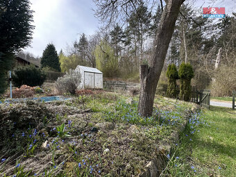 Prodej chaty, 30 m², Rokle - 14