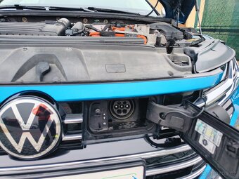 VW Arteon 1,4 TSI 160kw e-hybrid/tažné/matrix/kamera/virtual - 14