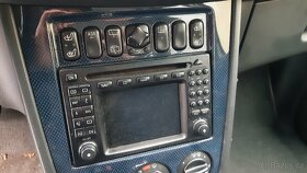 Mercedes Vaneo Family 1,7CDI 2002 AUTOMAT, DILY - 14