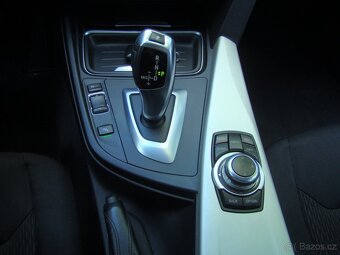 BMW Řada 3 318d NOVÉ ROZVODY AUTOMAT - 14