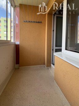 Prodej byt 3+1 DV, 72 m  Jirkov, ul. U Sauny - 14