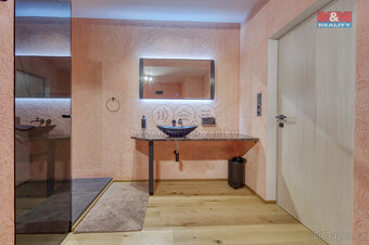 Prodej bytu 3+kk, 104 m², Plzeň, ul. Na Jíkalce - 14