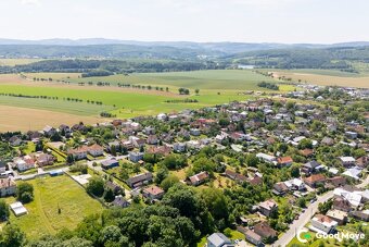 Prodej stavebního pozemku Fryšták - Osvobození - 14