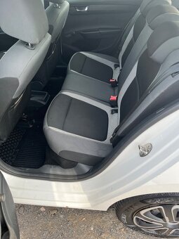 Škoda Fabia 3 1.2 tsi 81 kw rok 2015 - 14