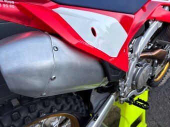 Honda Crf 450 2023 - 14