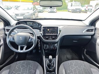 2008 ACTIVE 1.2 PureTech 82 S&S 61kW po prvním majiteli - 14