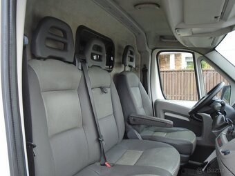 Peugeot Boxer 2.2 HDI L2H1 - 14
